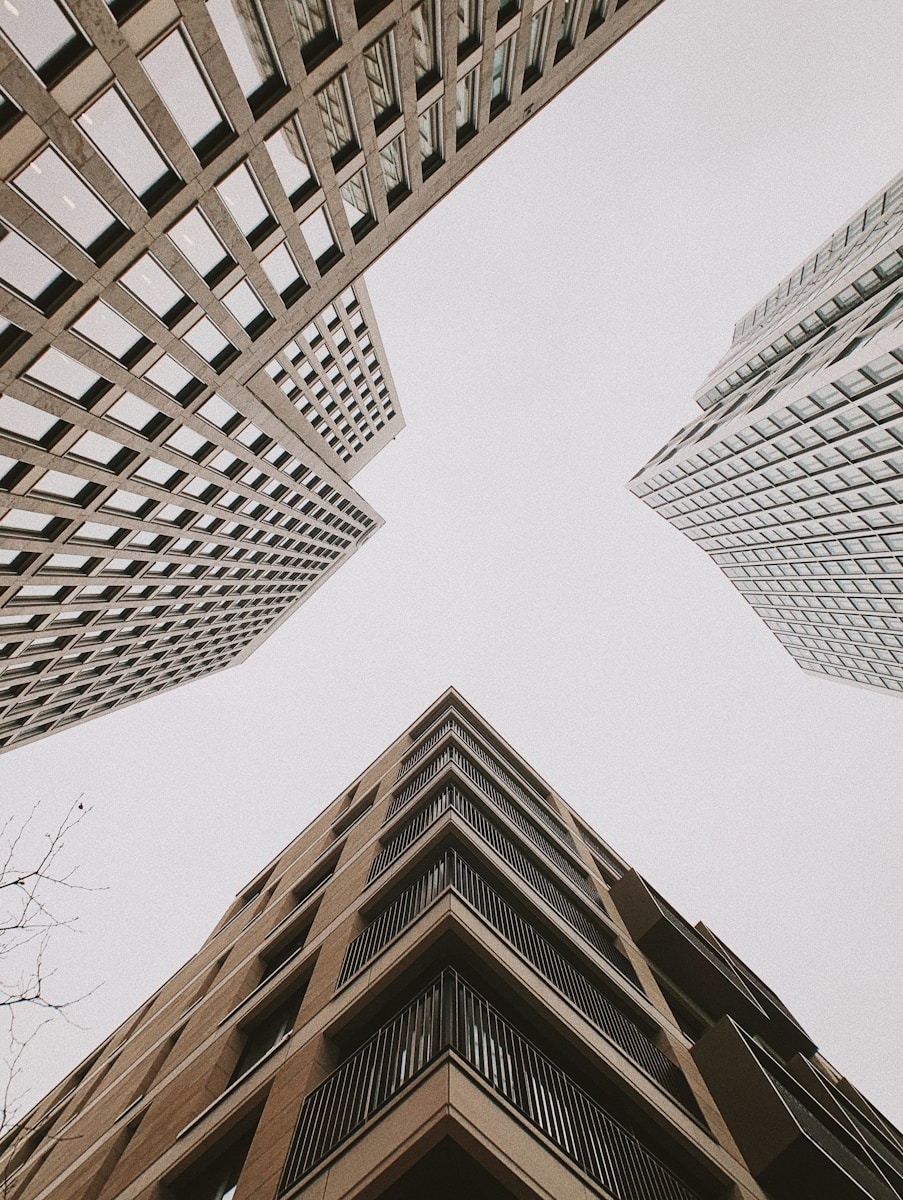 31 Projekte aus 13 Ländern für den Internationalen Hochhaus Preis 2024/25 nominiert